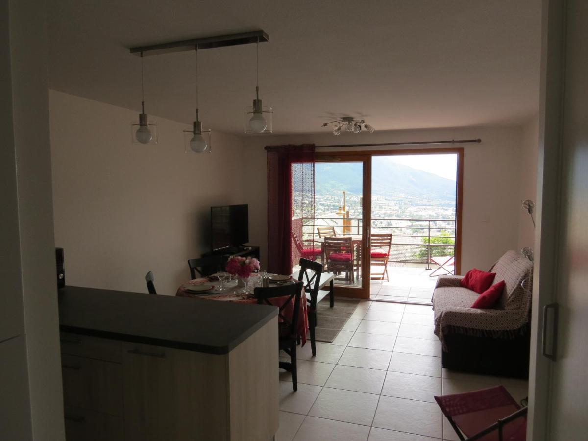 Horizon Vauban Apartment *